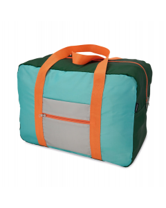 Remember Duffle Travel Bag