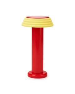 George Sowden PL1 Portable Table Light 