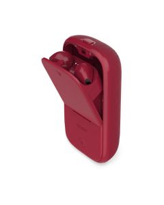 Lexon 2-in-1 Bluetooth Earbuds and Speaker