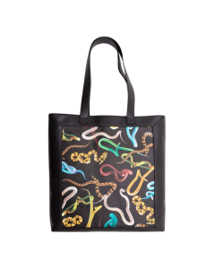 Seletti x Toiletpaper Tote Bag