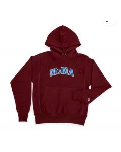 Champion Hoodie - MoMA Edition
