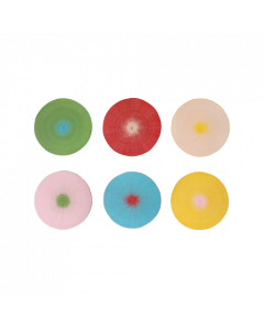 &Klevering Placemat Fading Picknick