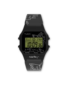 Timex Watch Keith Haring Timex - T80