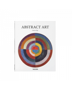 Basic Art Series - Abstract Art