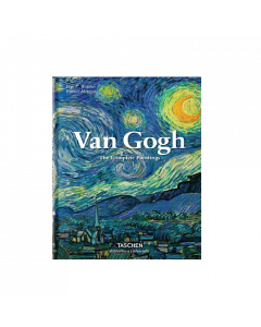 Van Gogh Complete Paintings