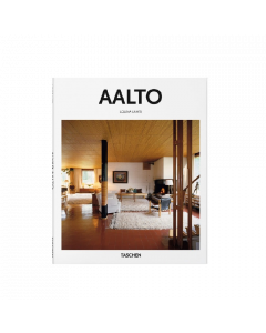 Basic Art Series - Aalto