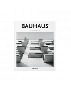 Basic Art Series - Bauhaus