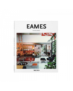 Basic Art Series - Eames