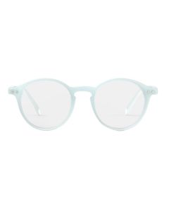 IZIPIZI Screen Reading Glasses #D - Misty Blue 