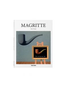 Basic Art Series - Magritte