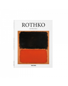 Basic Art Series - Rothko