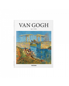 Basic Art Series - Van Gogh