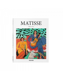 Basic Art Series - Matisse
