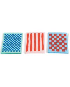 HAY Sponge Dish Cloth