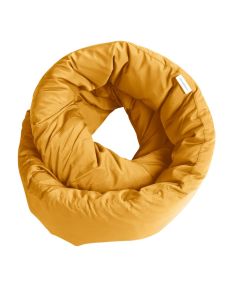 Infinity Pillow Travel Blanket