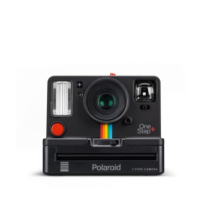 polaroid camera i