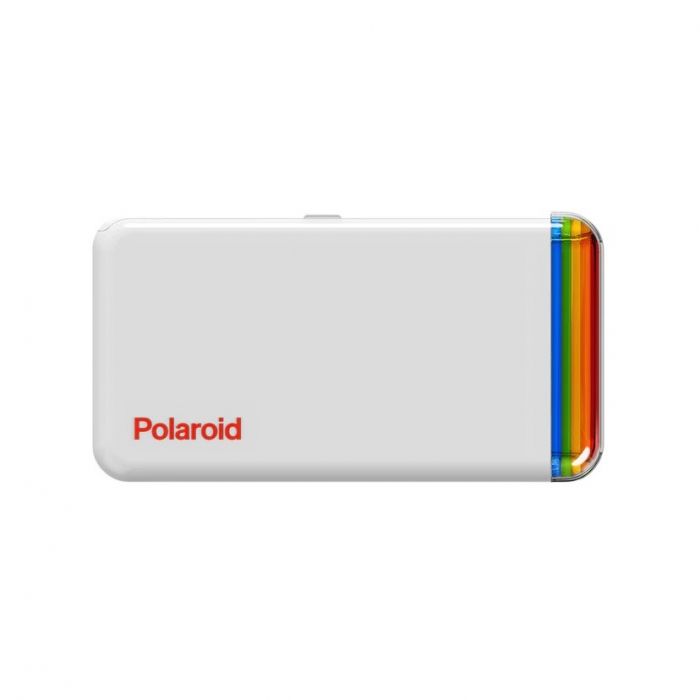 polaroid camera photo printer