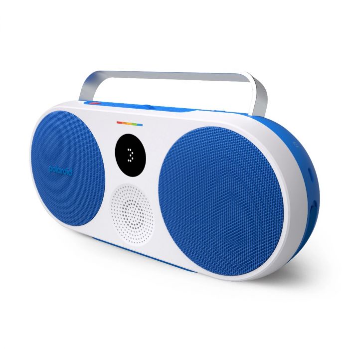 Long Time No See Bluetooth 5.0 CD Player – MoMA Design Store
