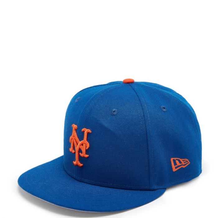 MoMA New York Mets Wool Baseball Cap | MoMA Design Store Hong Kong