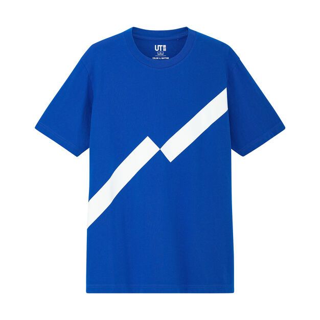 tee shirt uniqlo