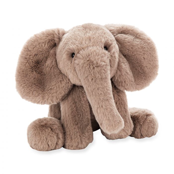 elephant plush