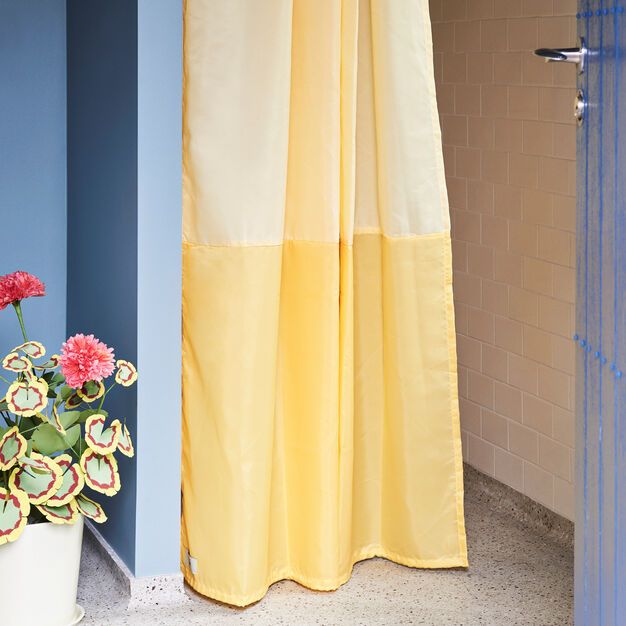 where to find shower curtains