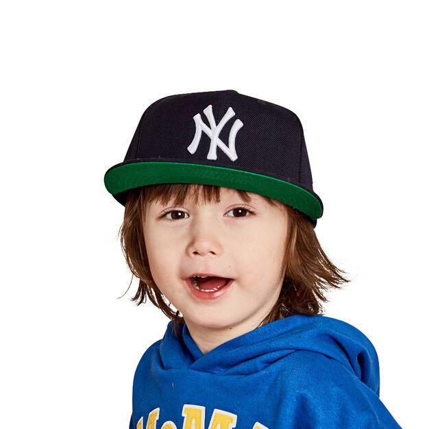 Ny yankees youth hat sale