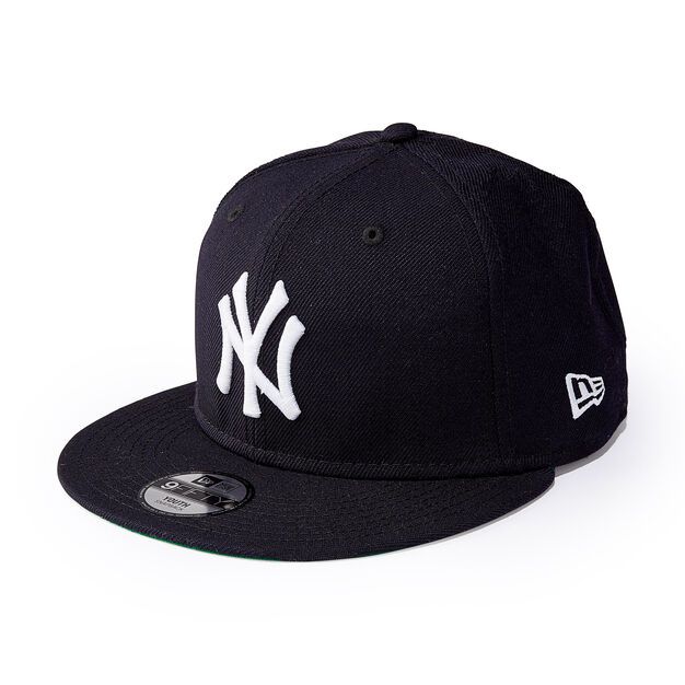Moma clearance yankee fitted