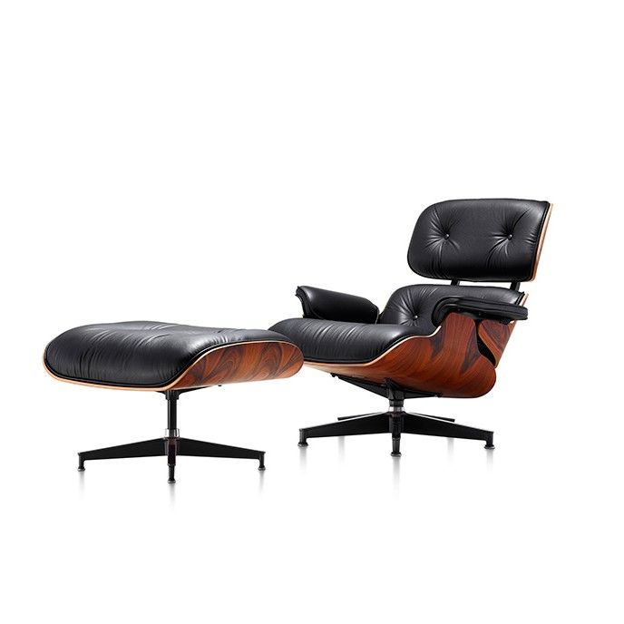 Eames Lounge Chair with Ottoman MoMA Design Store Hong Kong