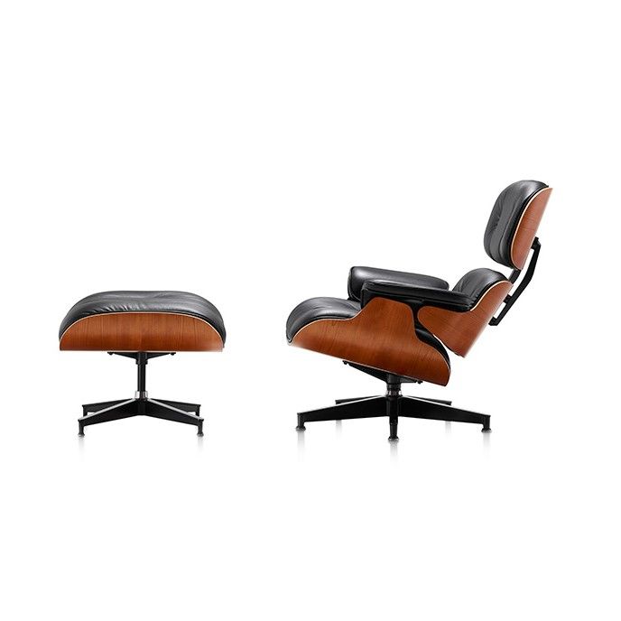 Eames Lounge Chair with Ottoman MoMA Design Store Hong Kong
